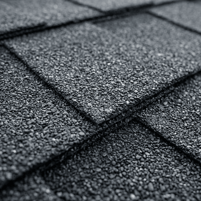Asphalt Shingles