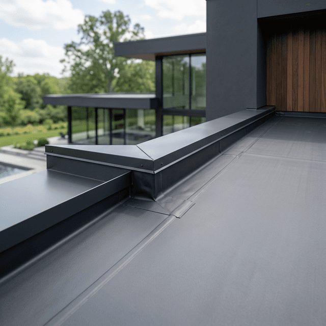 Flat Roof