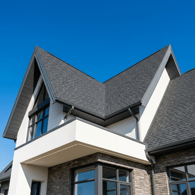 Contact Opus Roofing