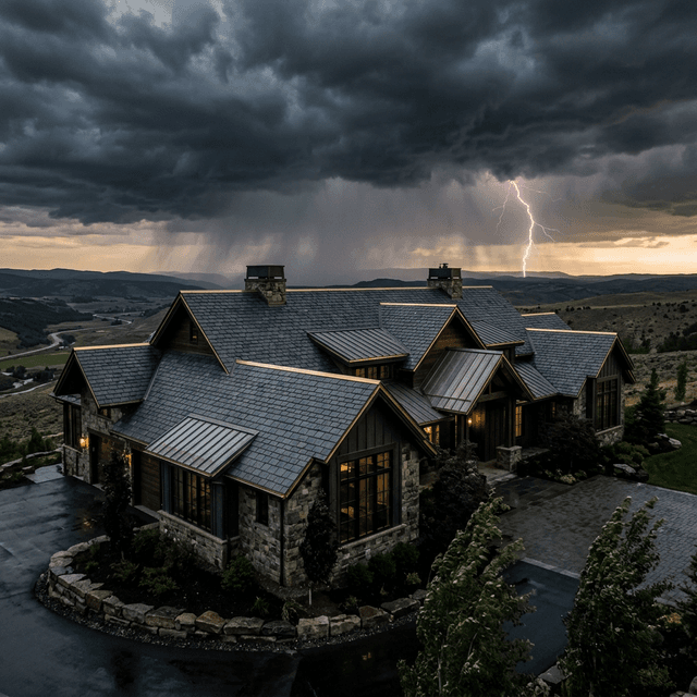 Storm and hail damage lookup