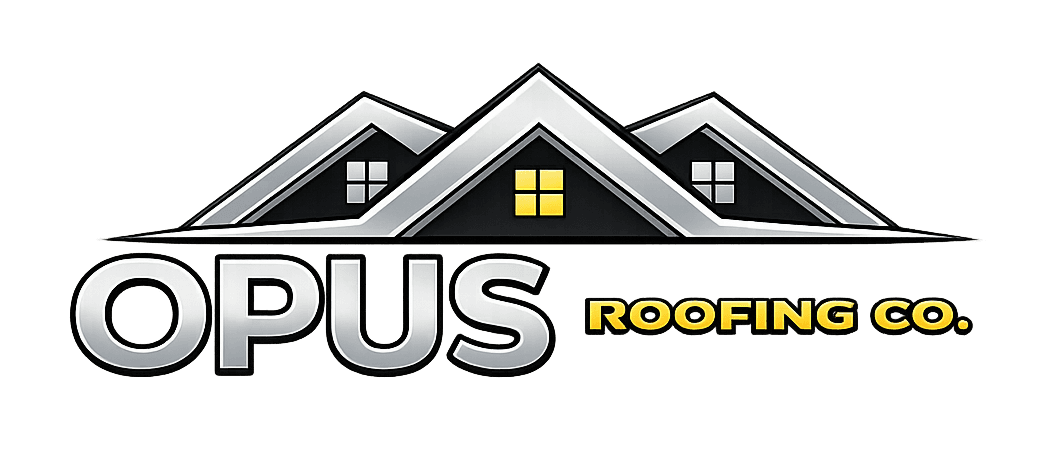 Opus Roofing Co.