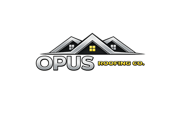 Opus Roofing Co.